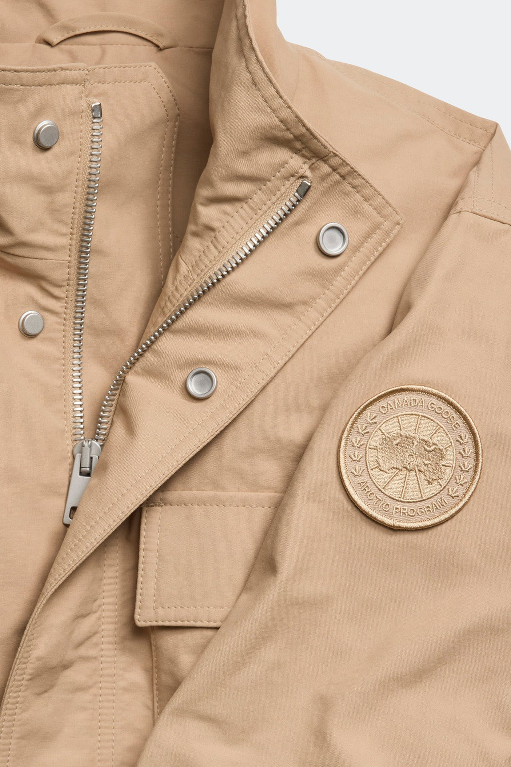 Harrison Lightweight Jacket