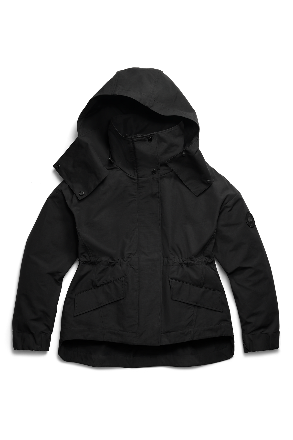 Olivine Cotton Jacket