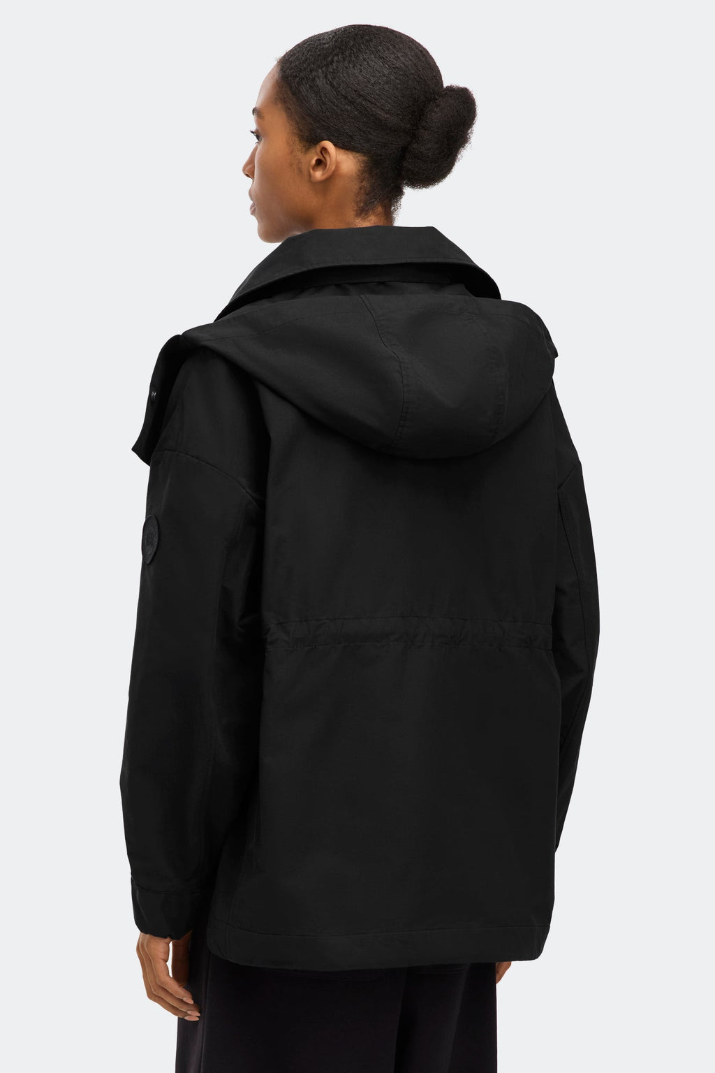 Olivine Cotton Jacket