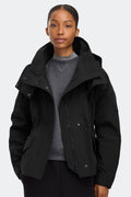 Olivine Cotton Jacket
