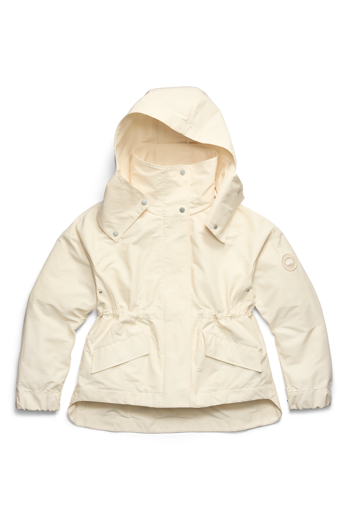 Olivine Cotton Jacket