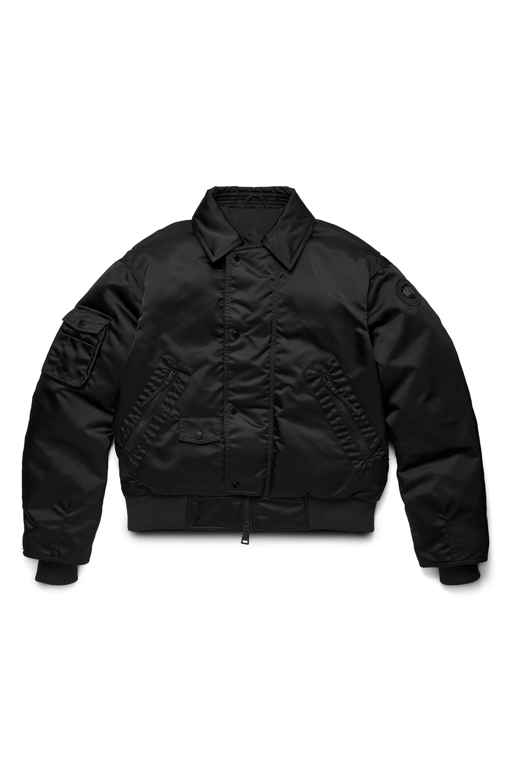 Seguin Aviator Bomber