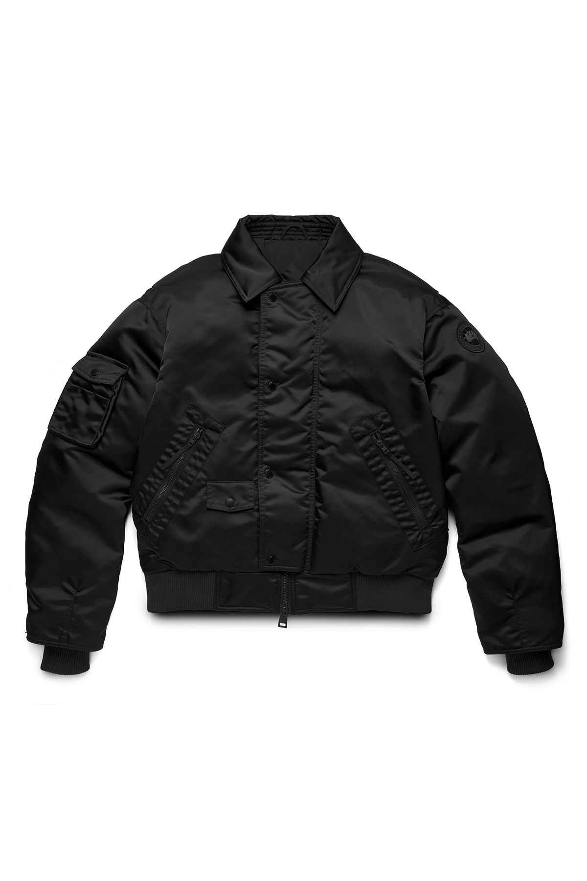 Seguin Aviator Bomber