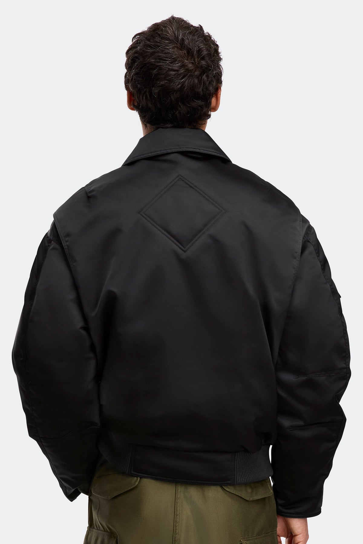 Seguin Aviator Bomber