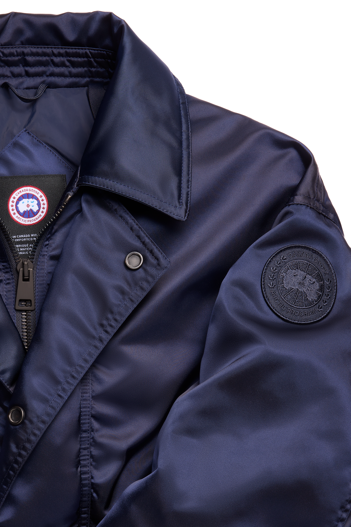 Seguin Aviator Bomber