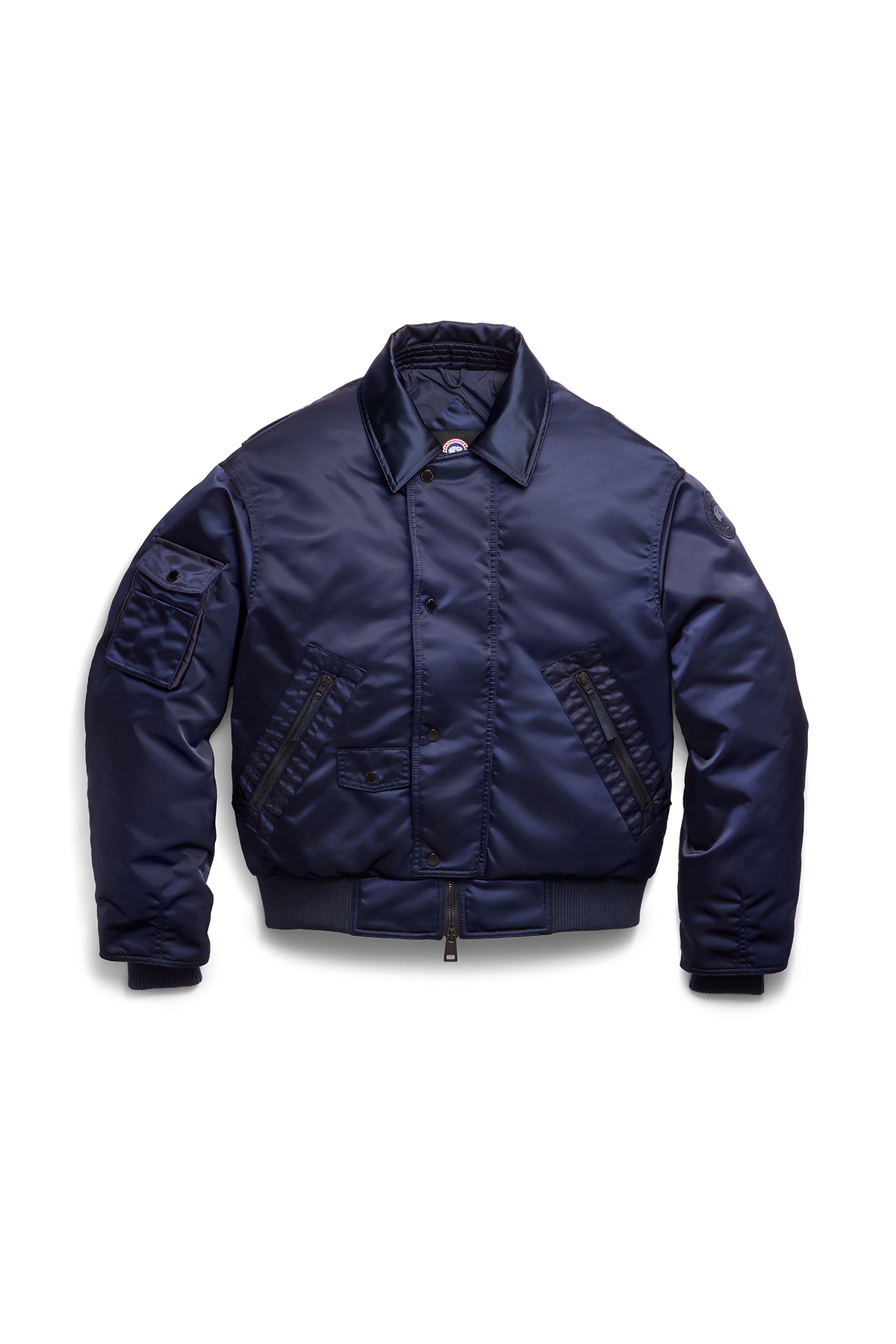 Seguin Aviator Bomber