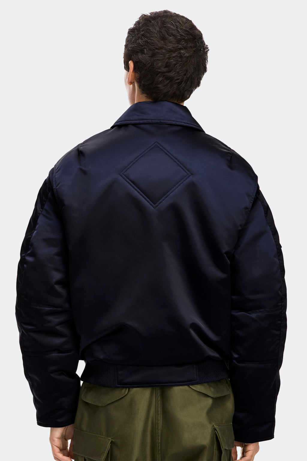 Seguin Aviator Bomber