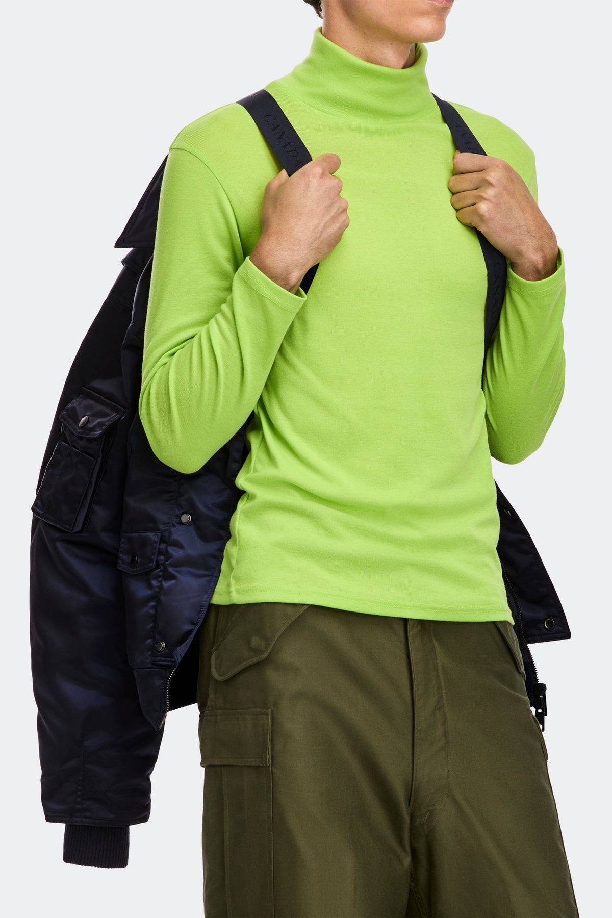 Seguin Aviator Bomber