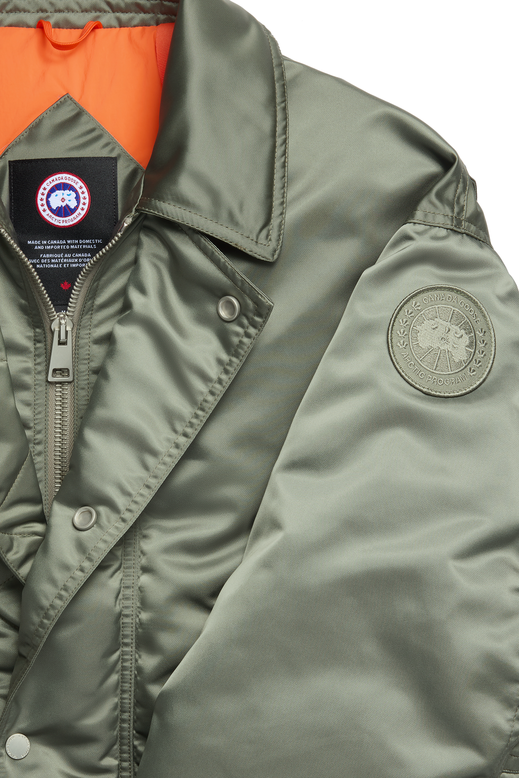 Seguin Aviator Bomber