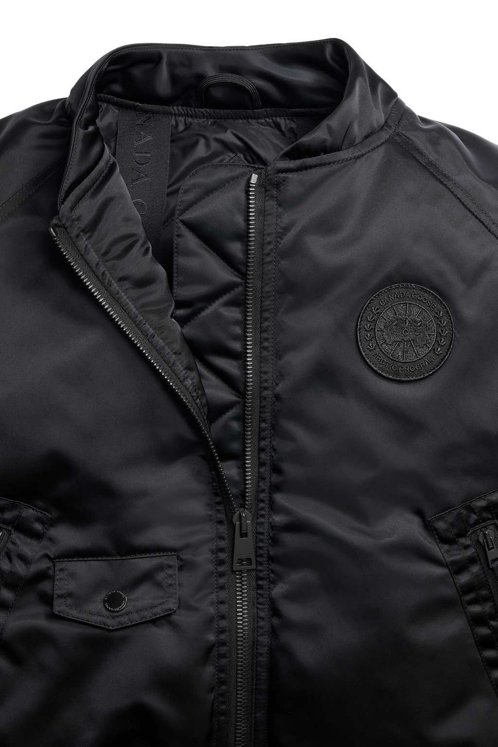 Jade Bomber