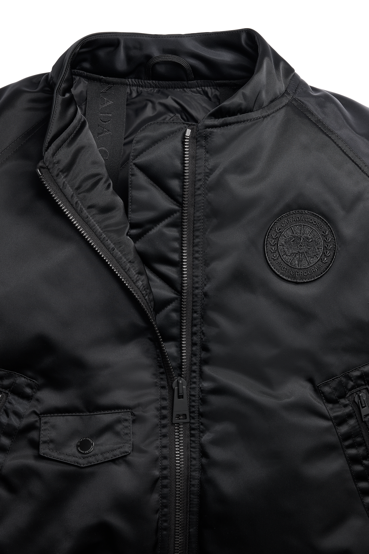 Jade Bomber