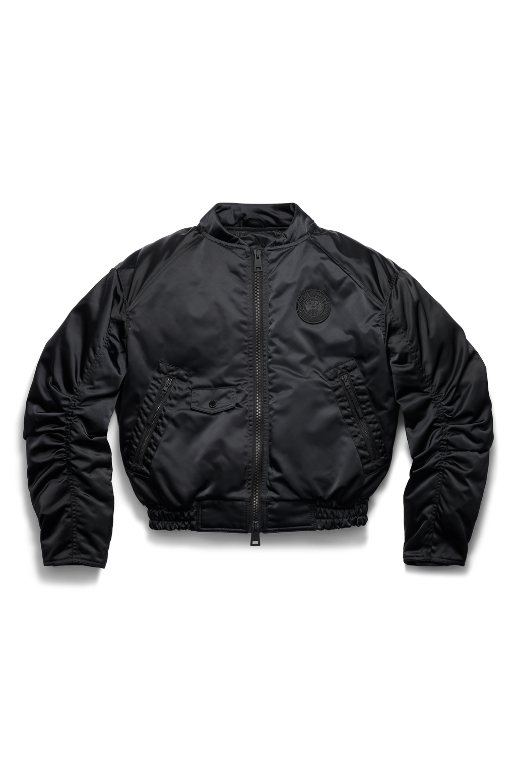 Jade Bomber