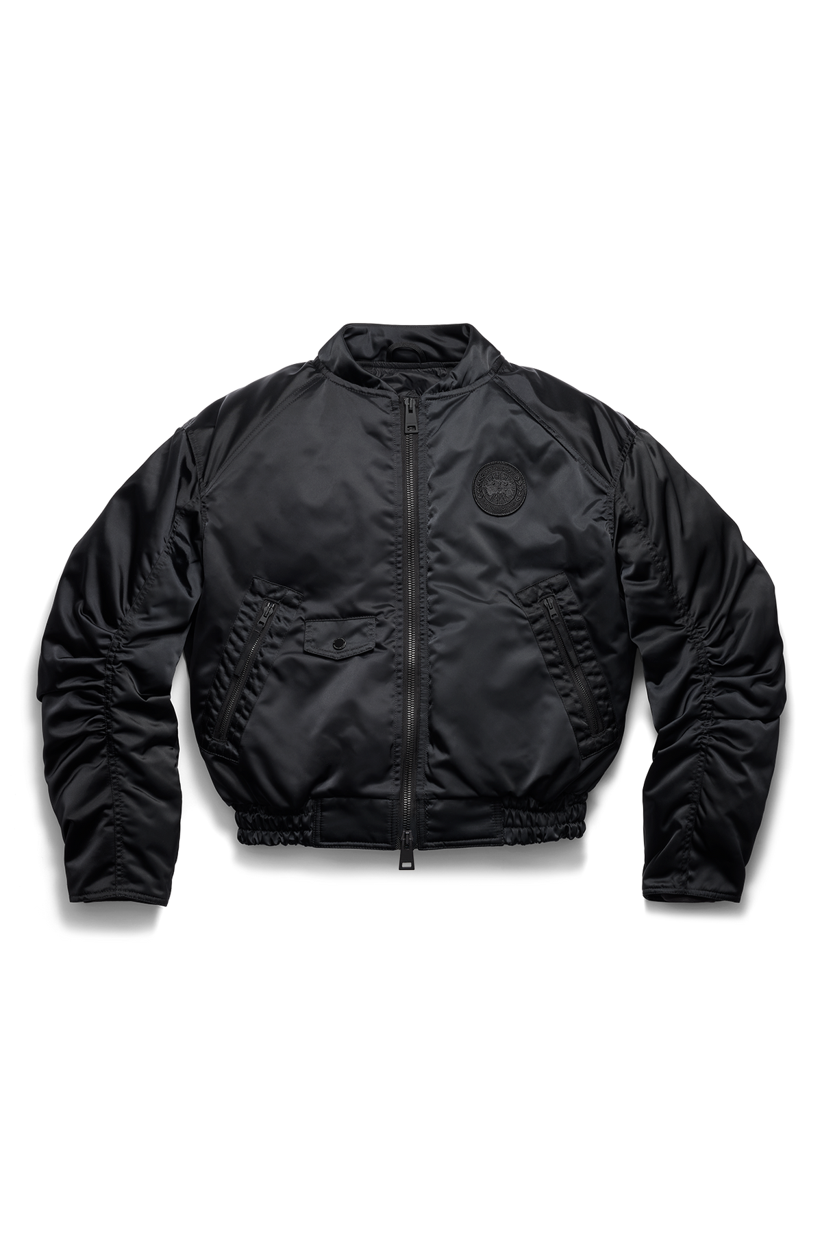 Jade Bomber