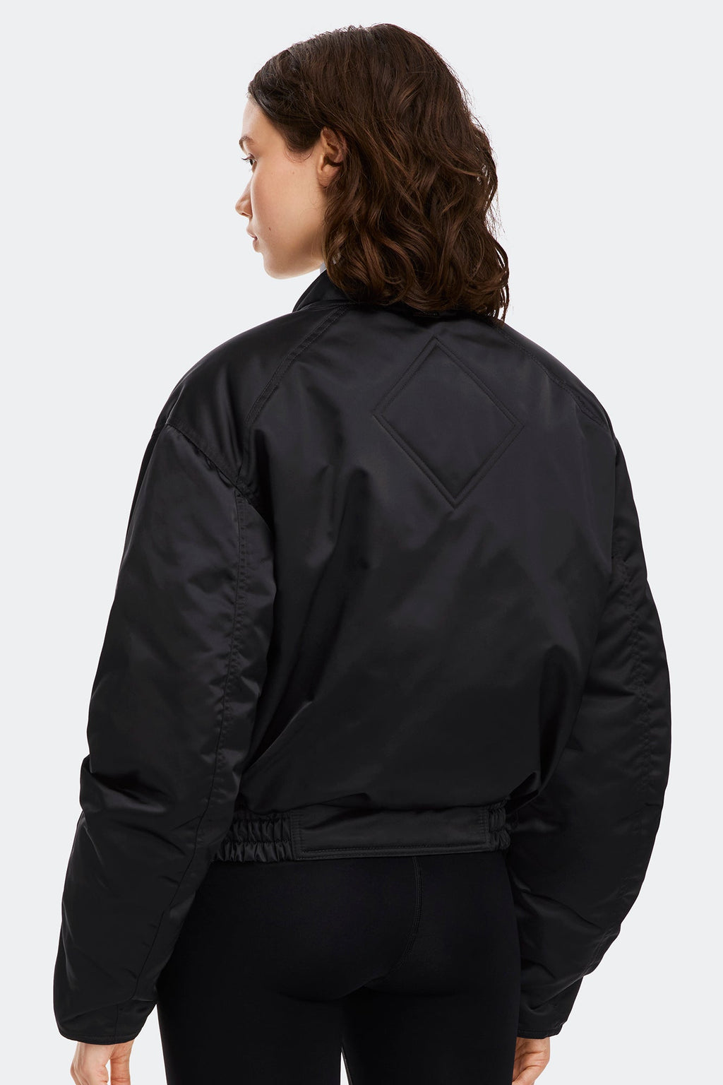 Jade Bomber