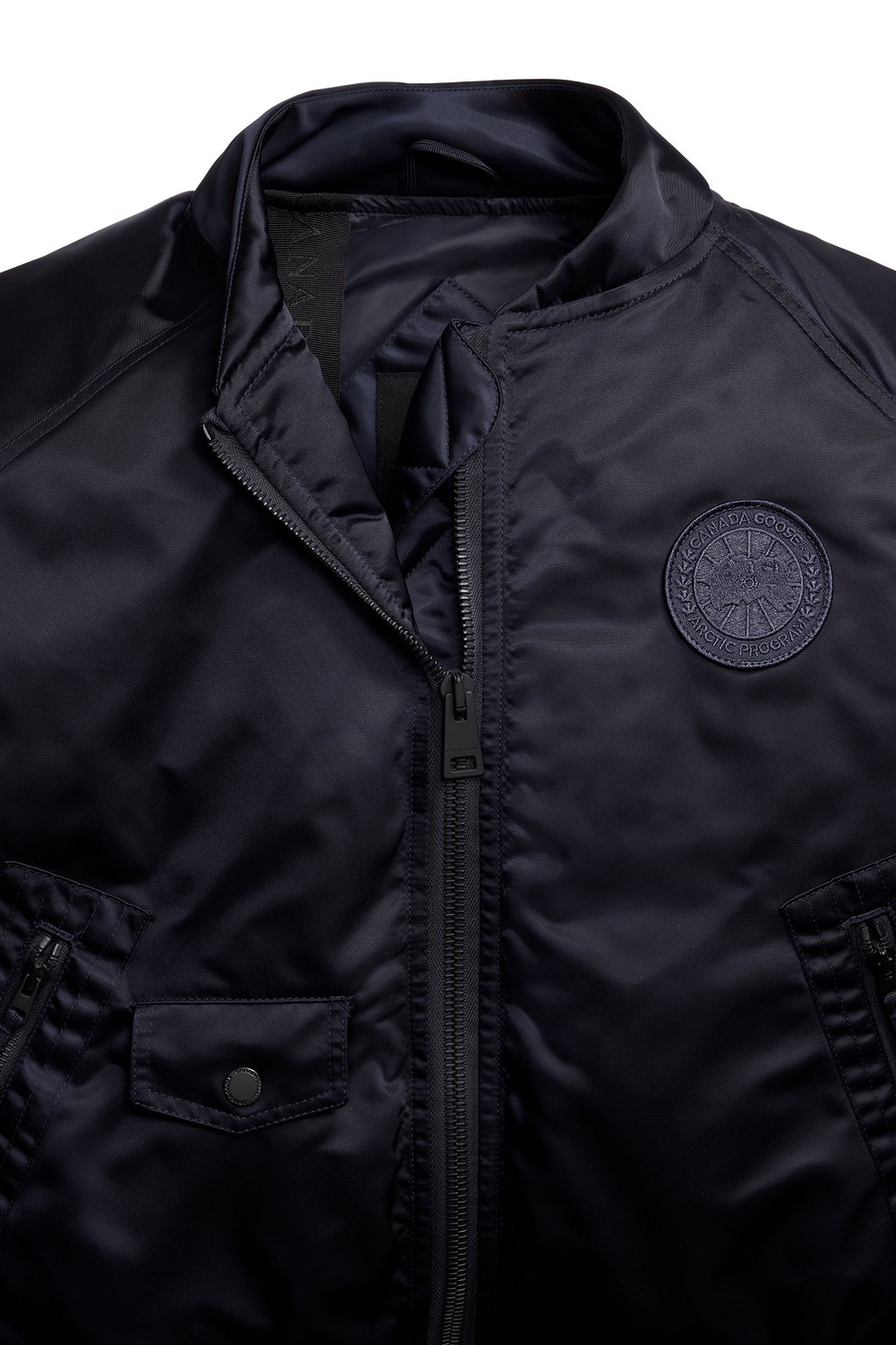 Jade Bomber