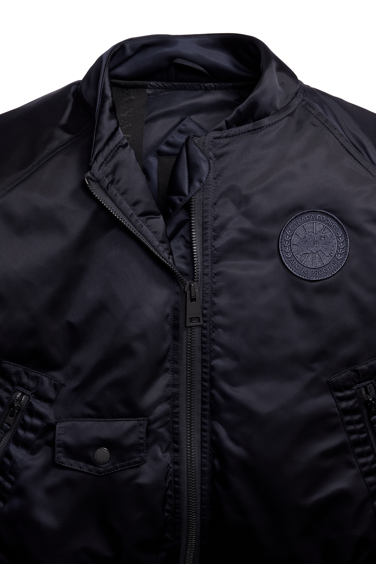 Jade Bomber