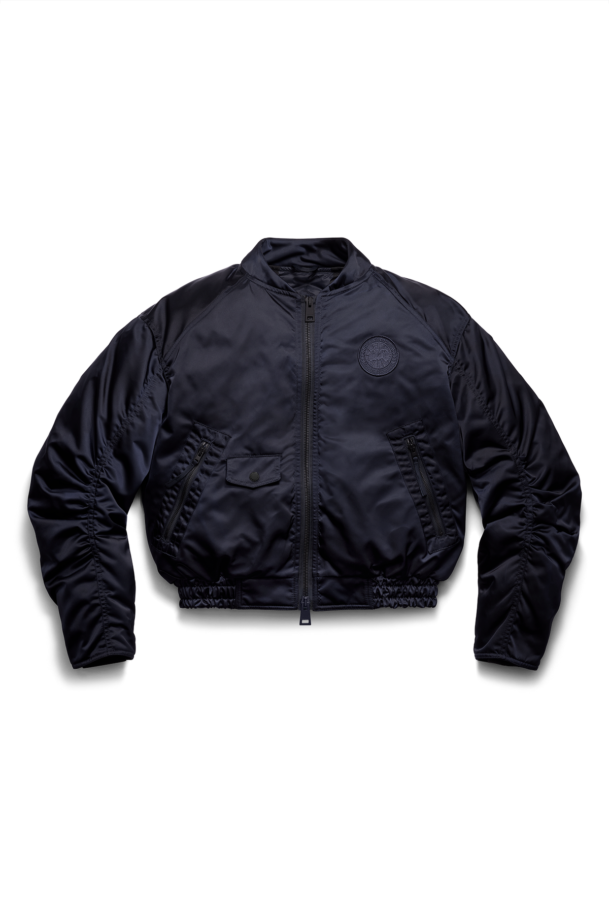 Jade Bomber