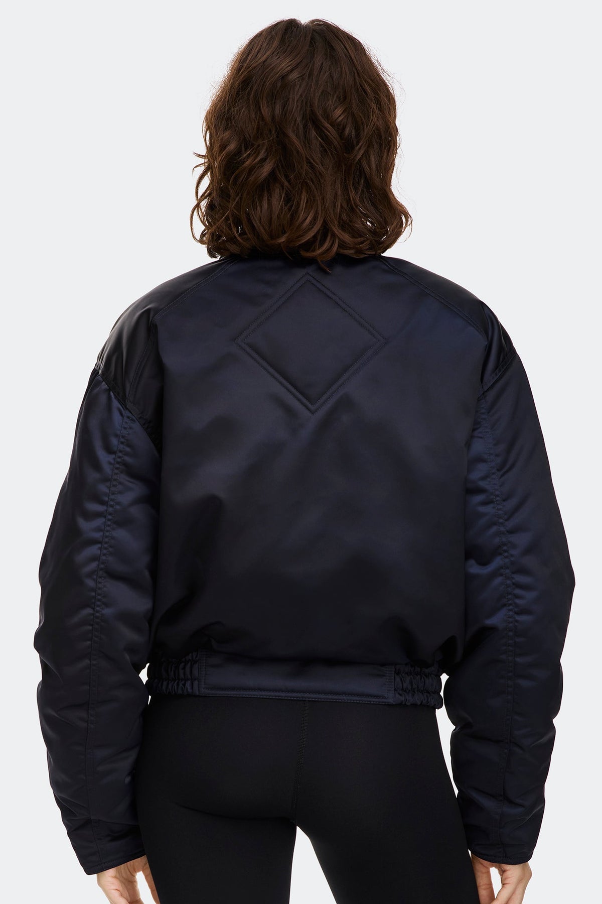 Jade Bomber