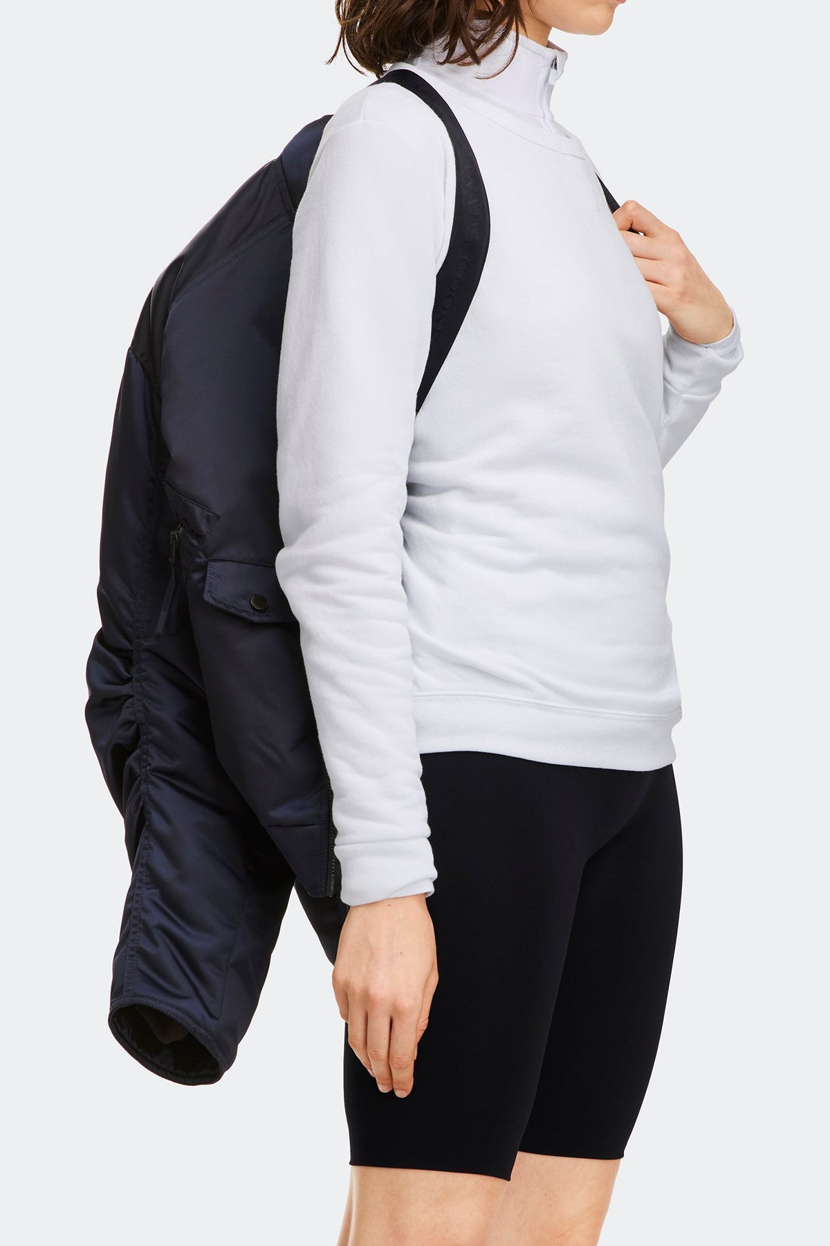 Jade Bomber