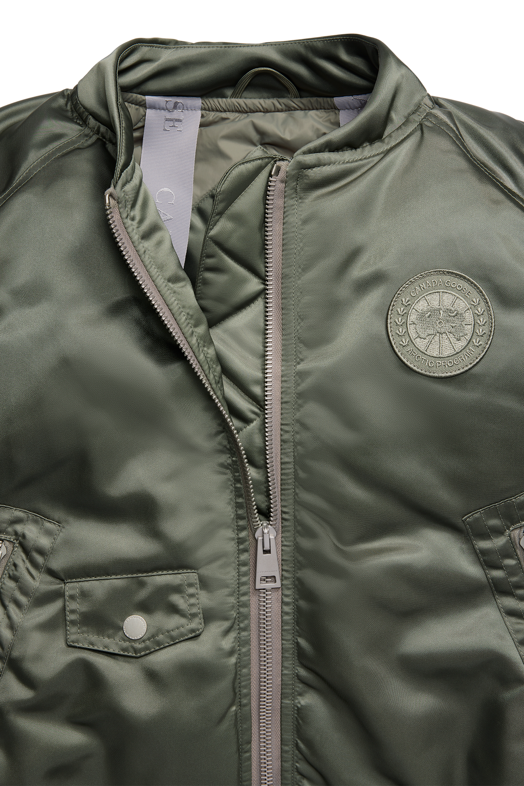 Jade Bomber