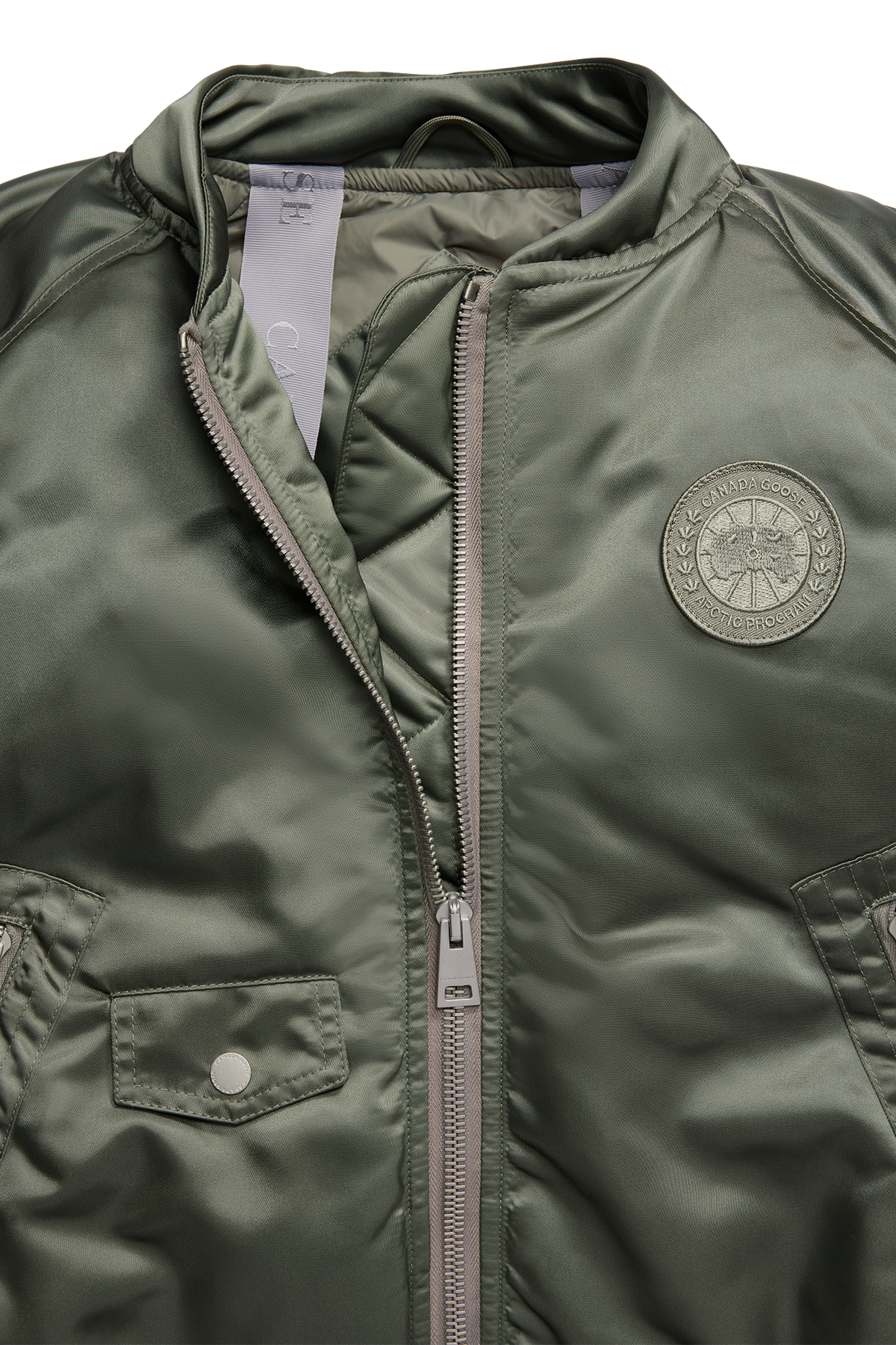 Jade Bomber