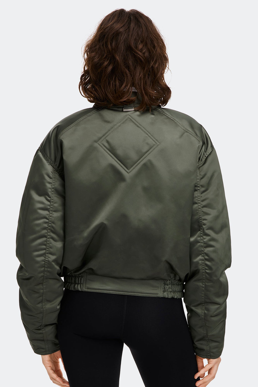 Jade Bomber