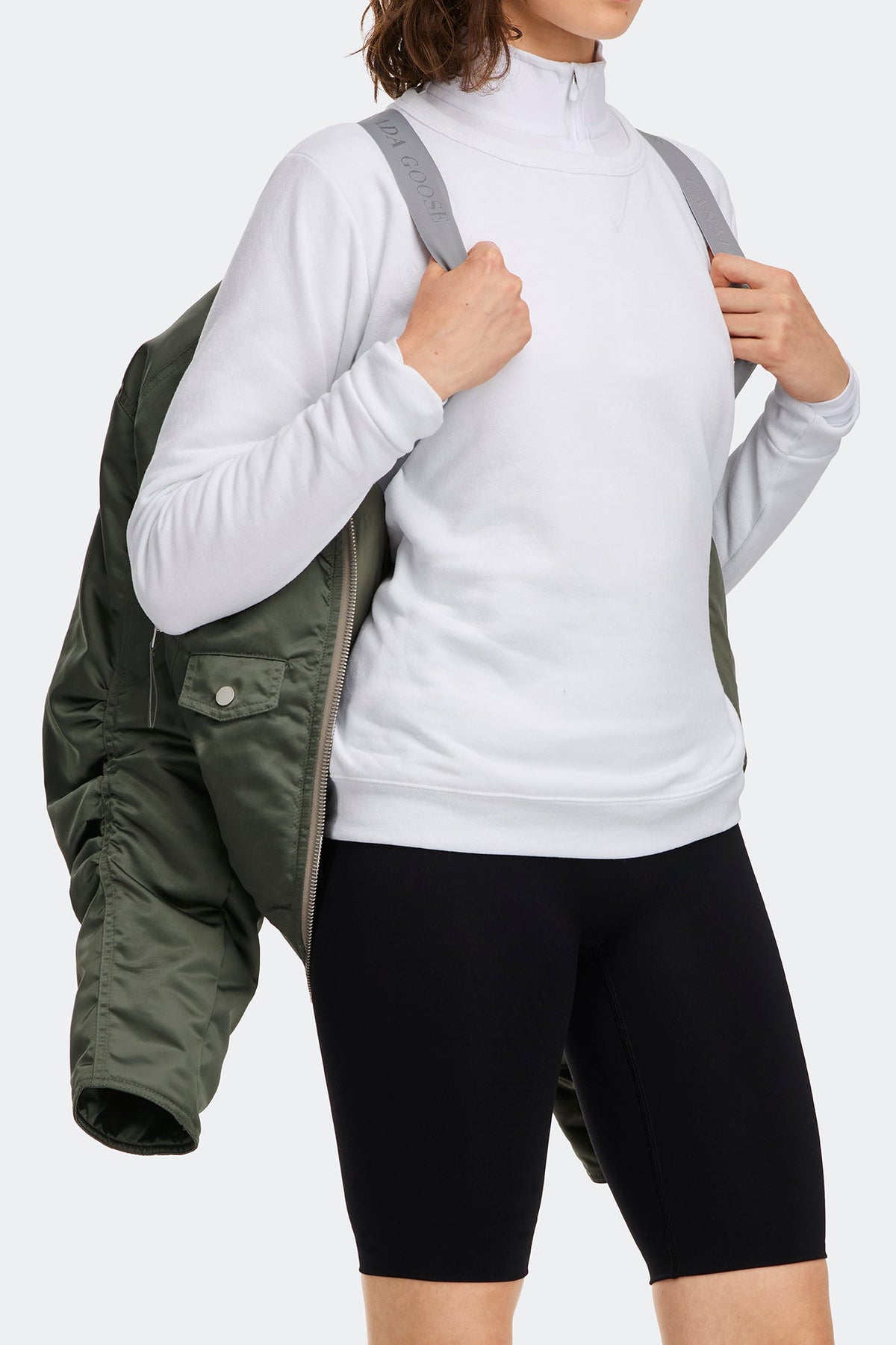 Jade Bomber