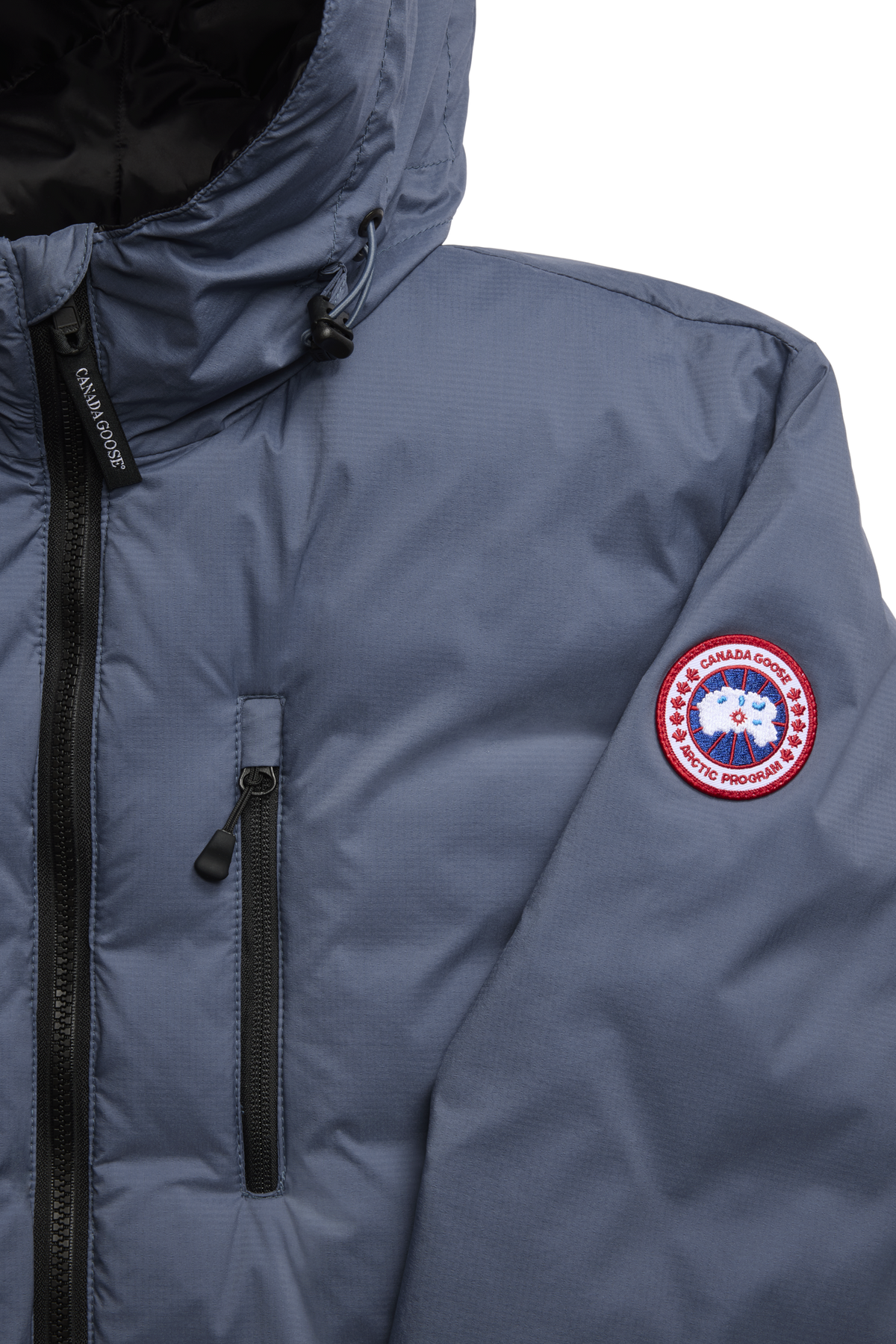 Lodge Hoodie