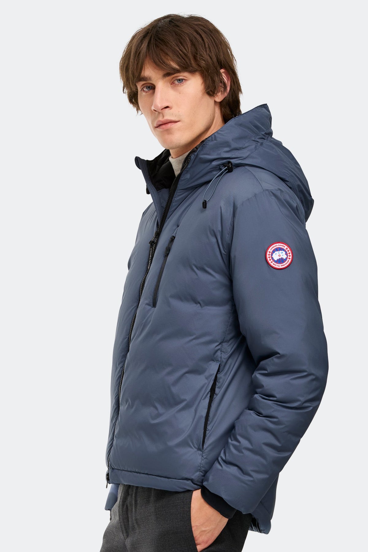 Lodge Hoodie