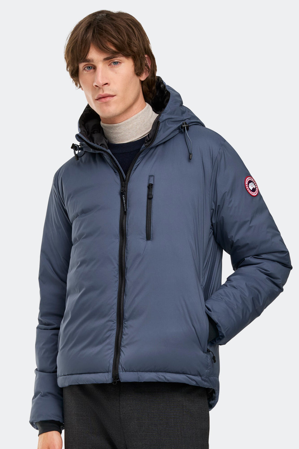 Lodge Hoodie