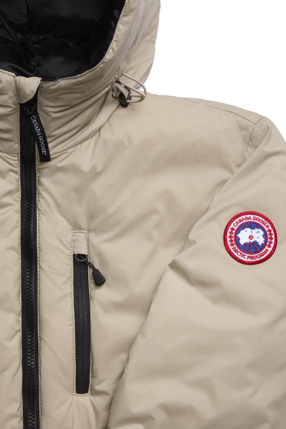 Lodge Hoodie