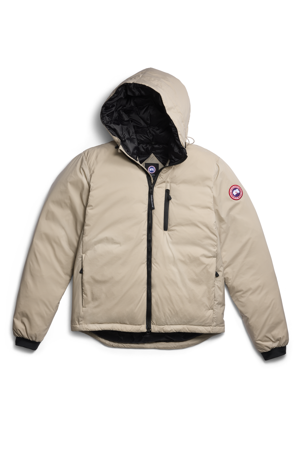 Lodge Hoodie