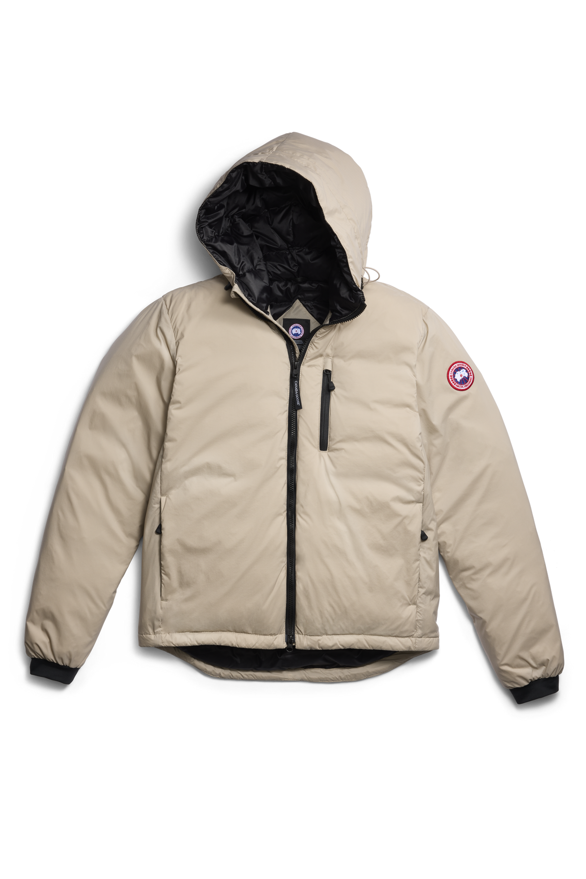Lodge Hoodie