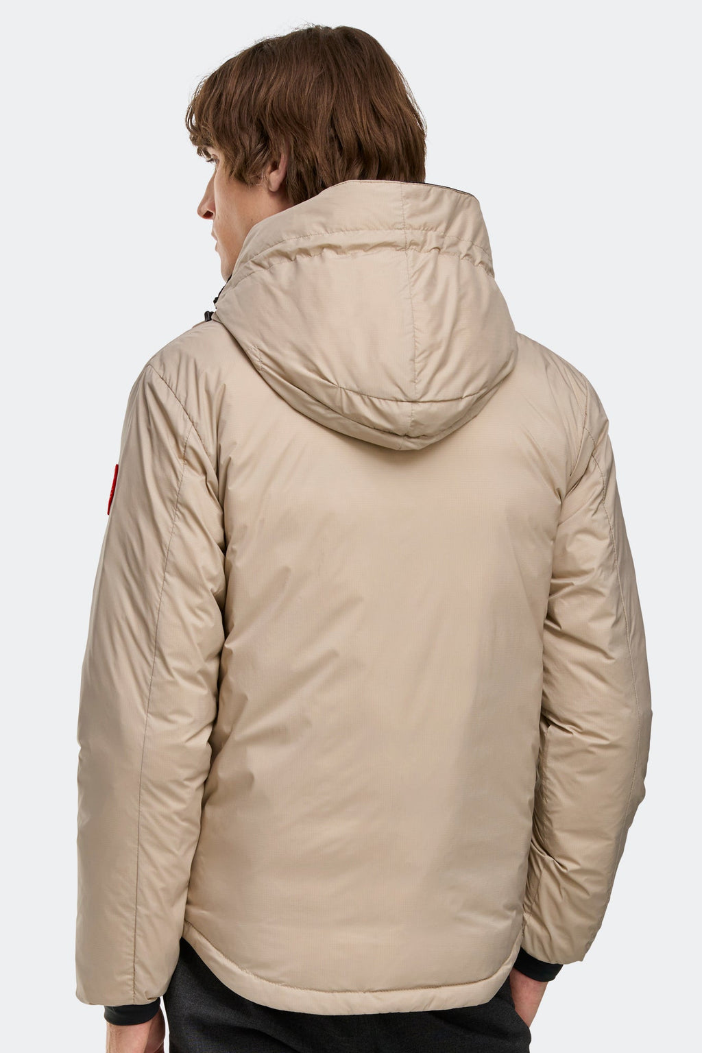 Lodge Hoodie