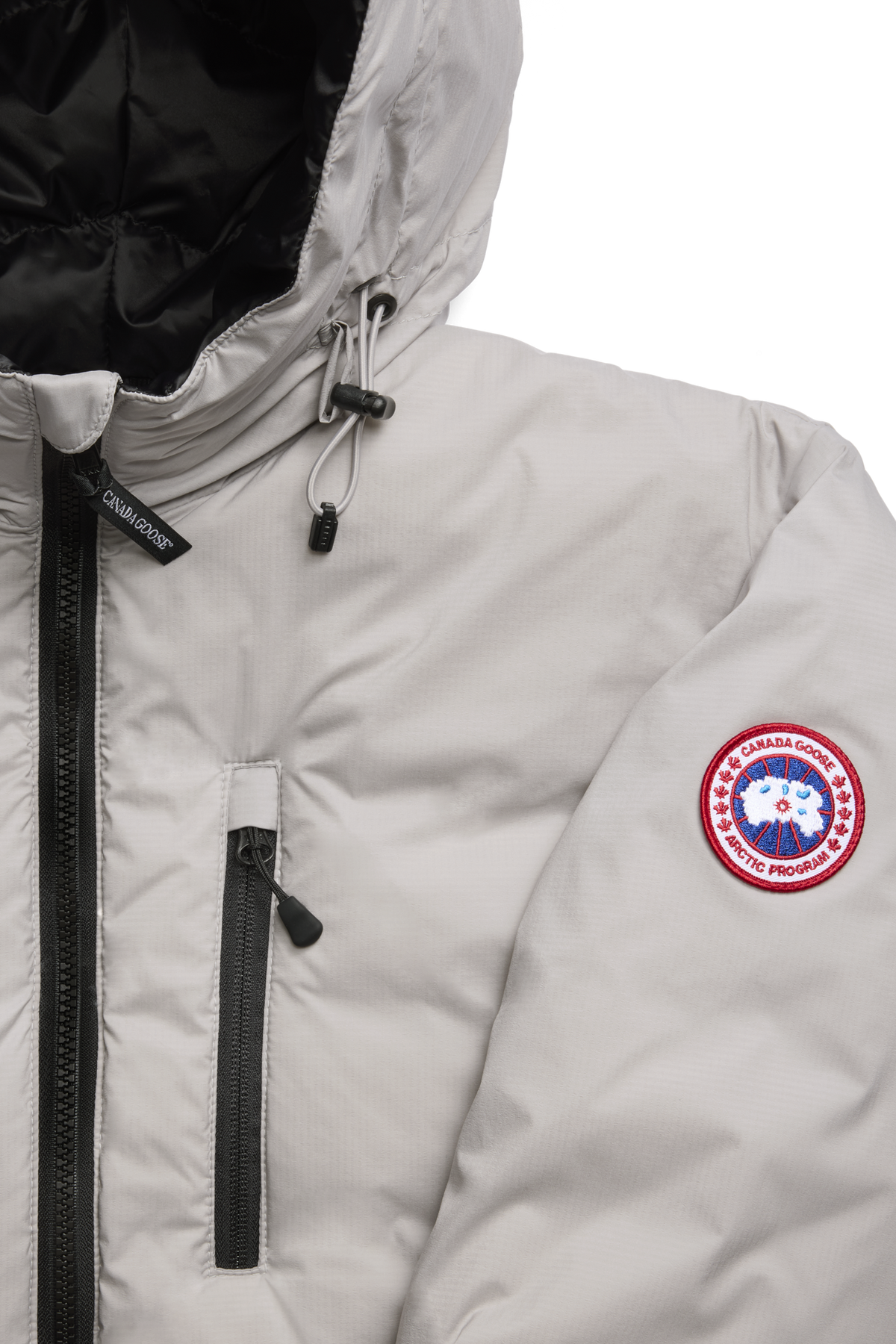 Lodge Hoodie