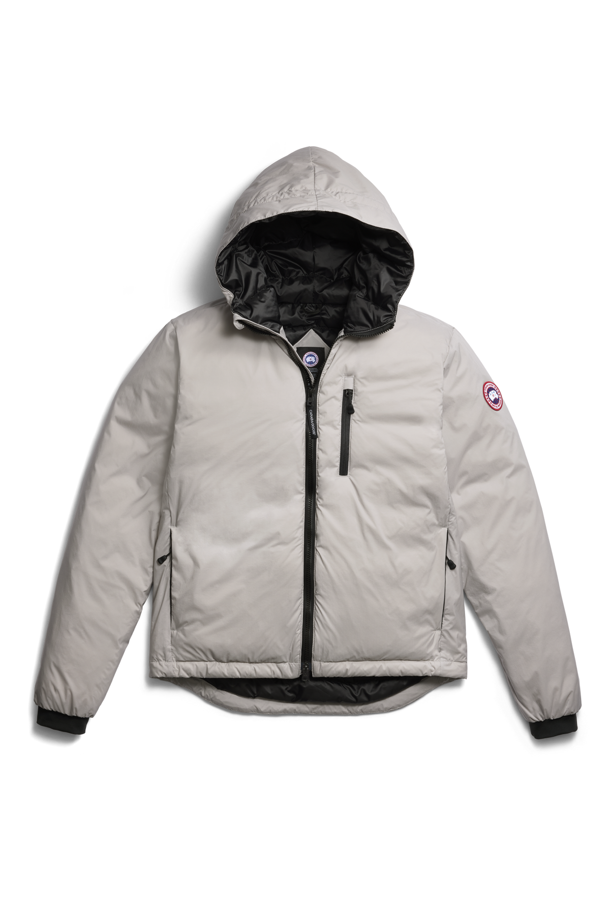Lodge Hoodie