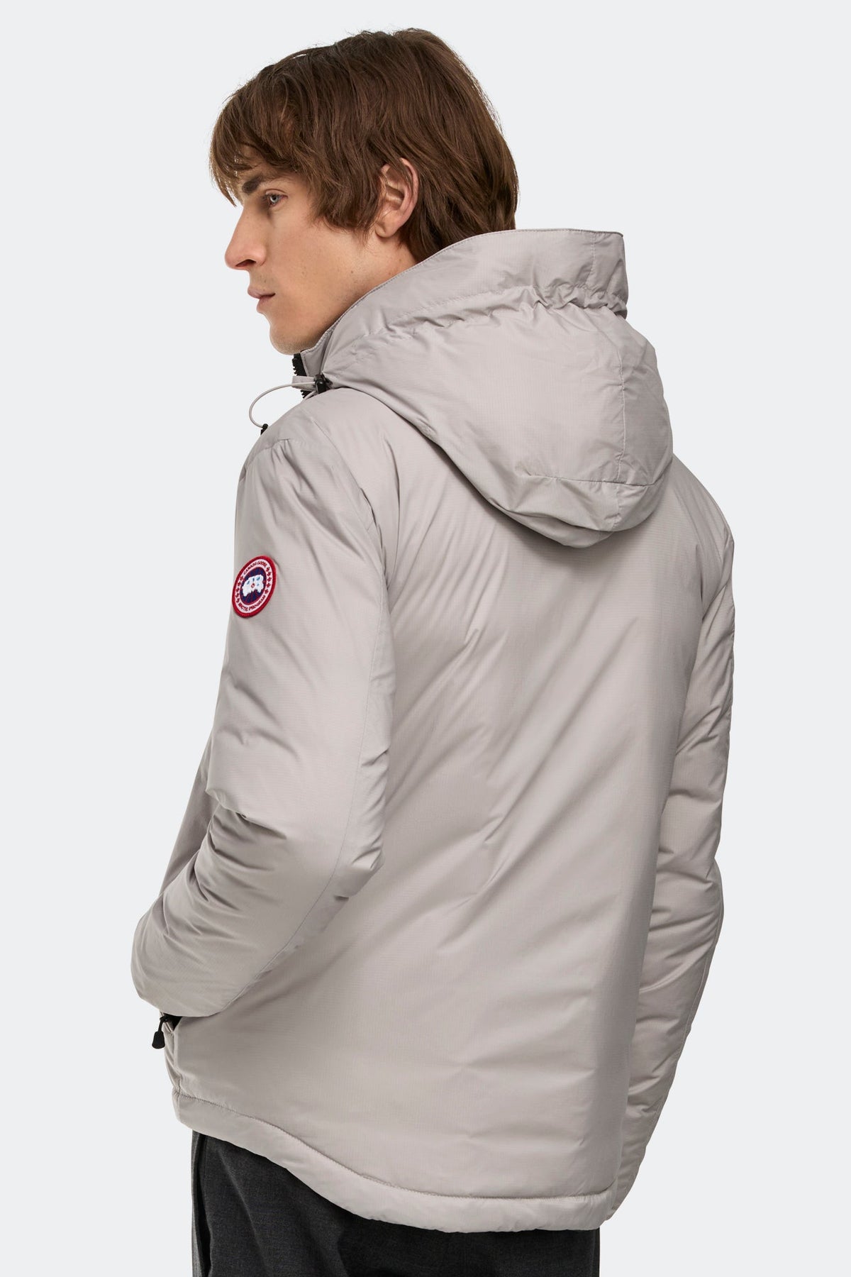 Lodge Hoodie