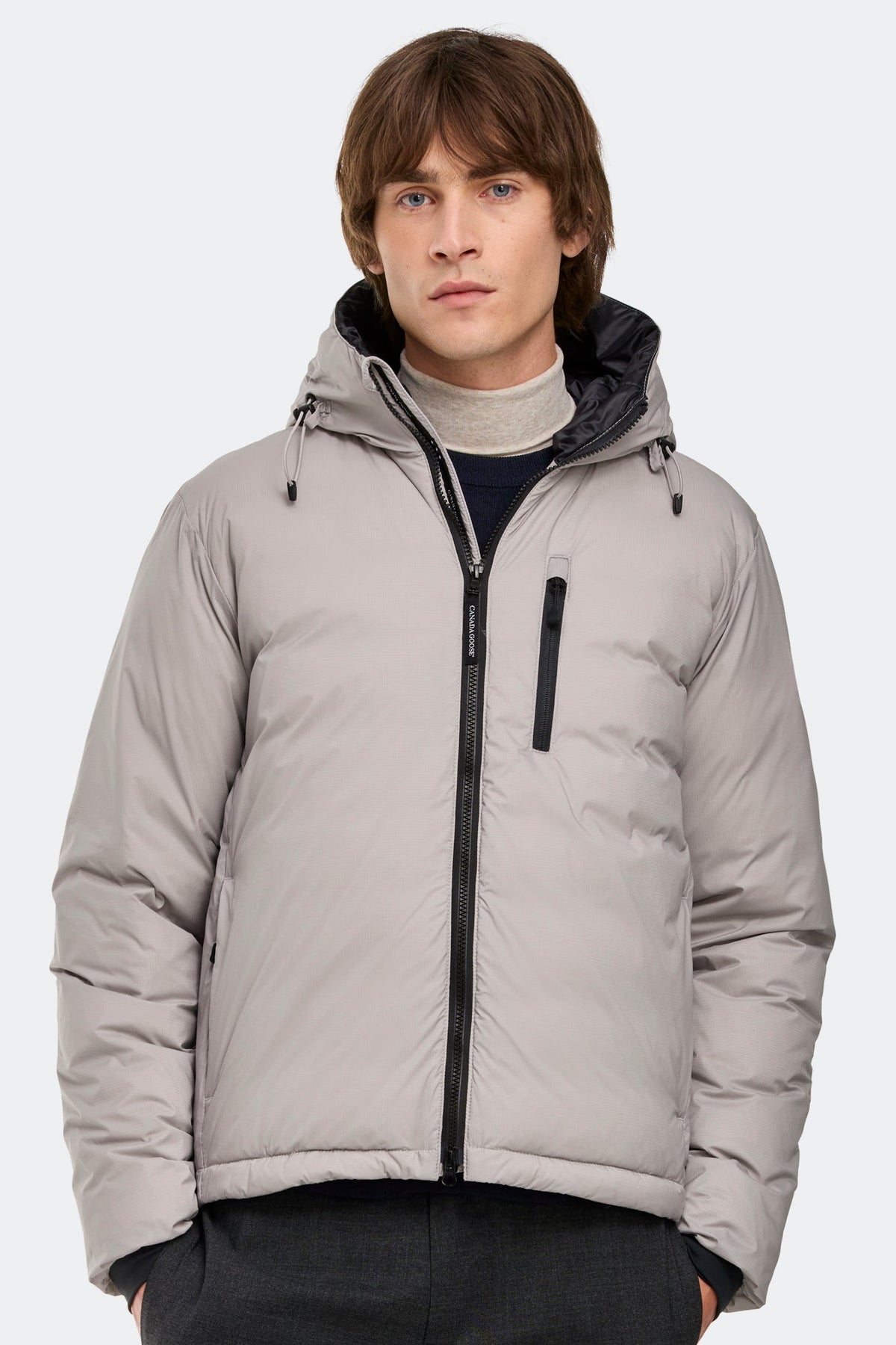 Lodge Hoodie