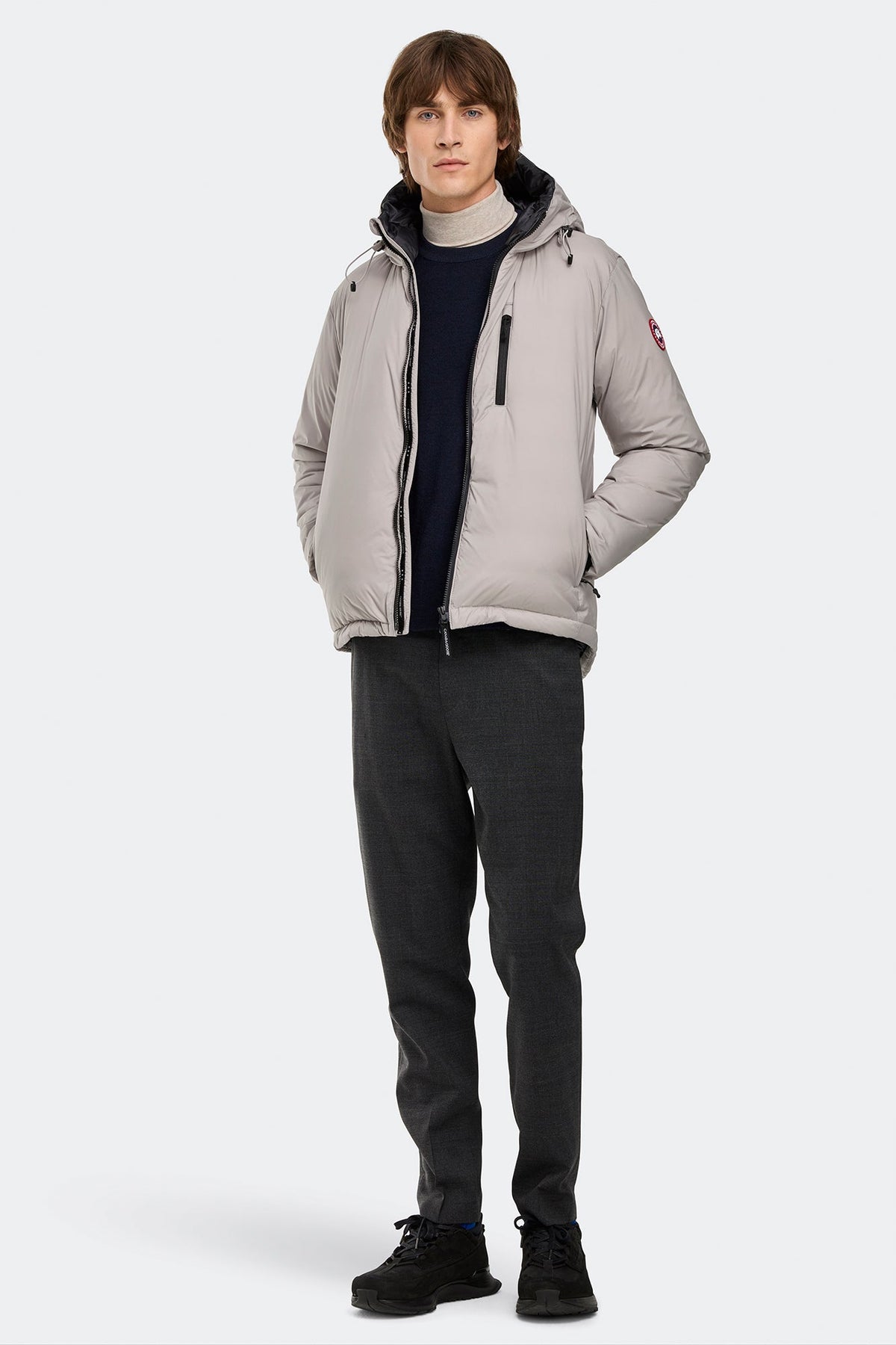 Lodge Hoodie