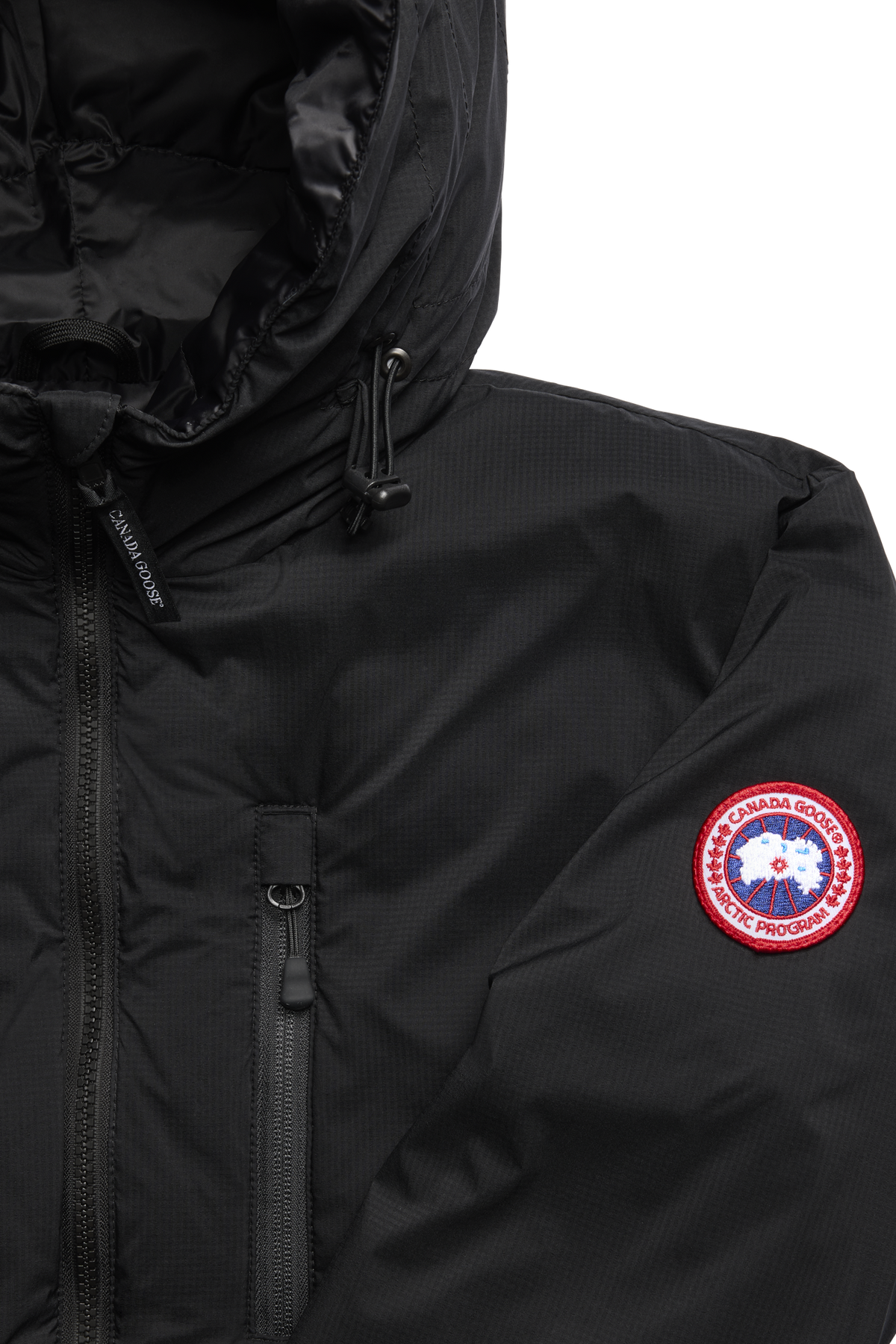 Lodge Hoodie