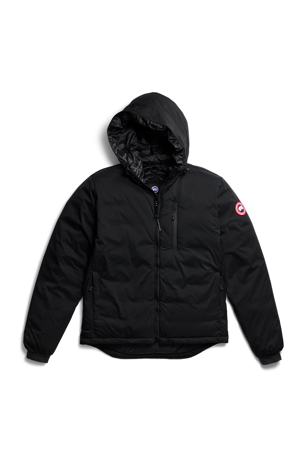 Lodge Hoodie
