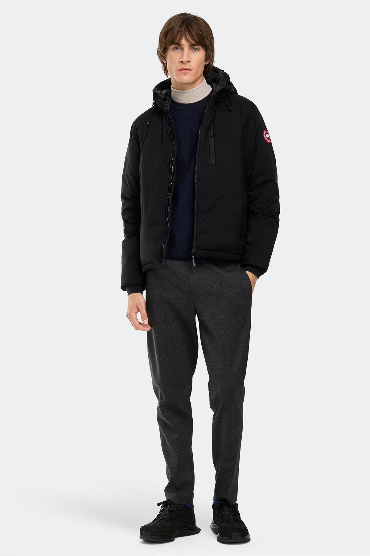 Lodge Hoodie