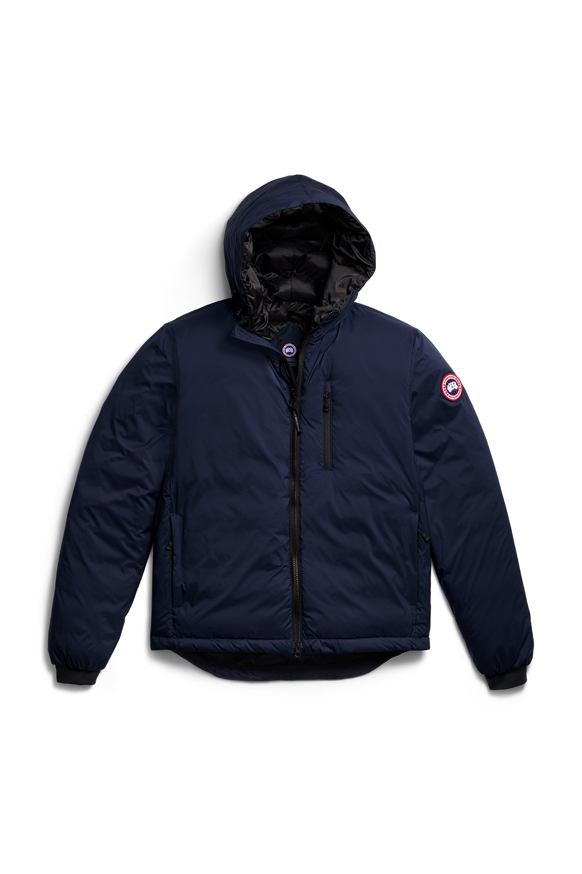 Lodge Hoodie