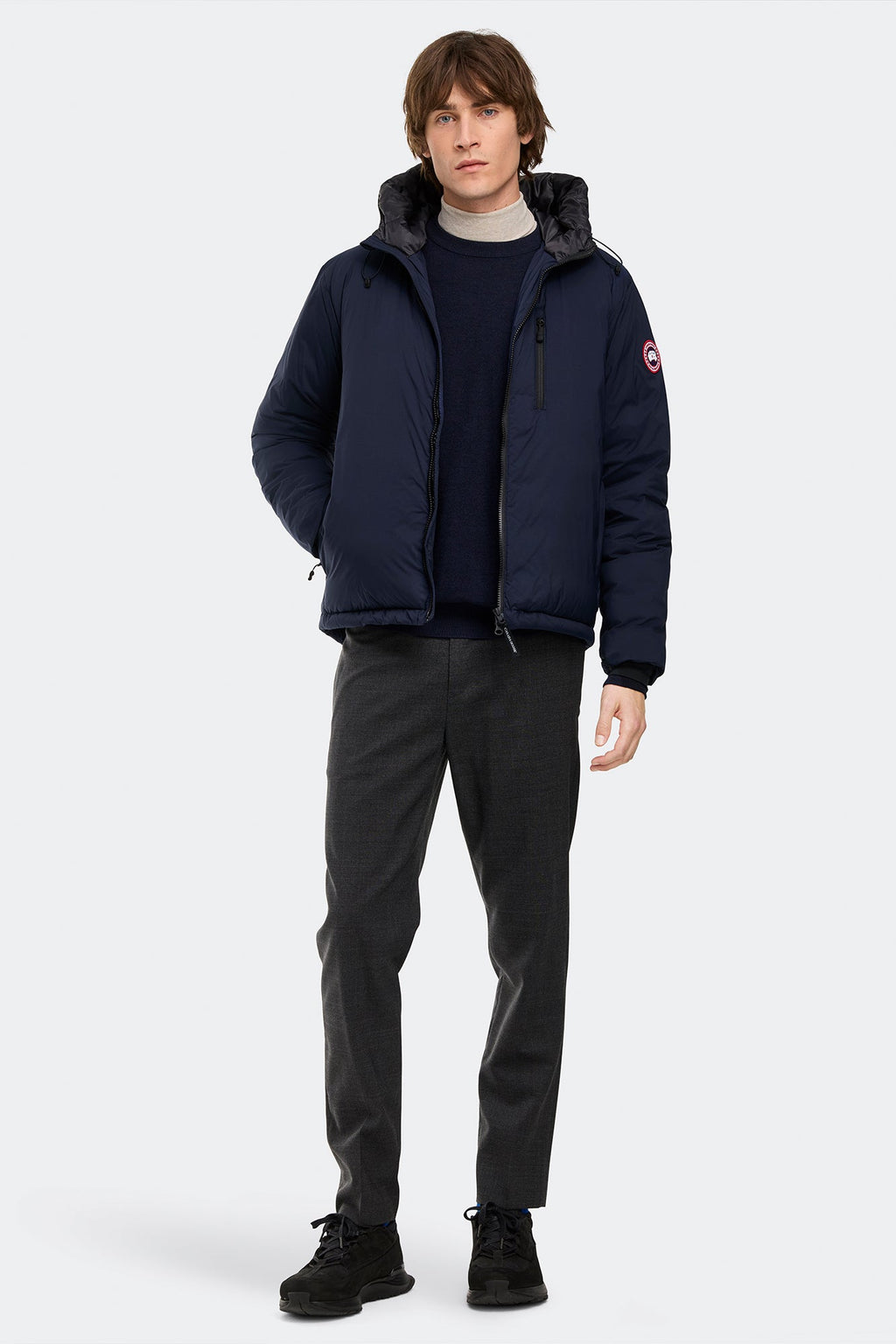 Lodge Hoodie