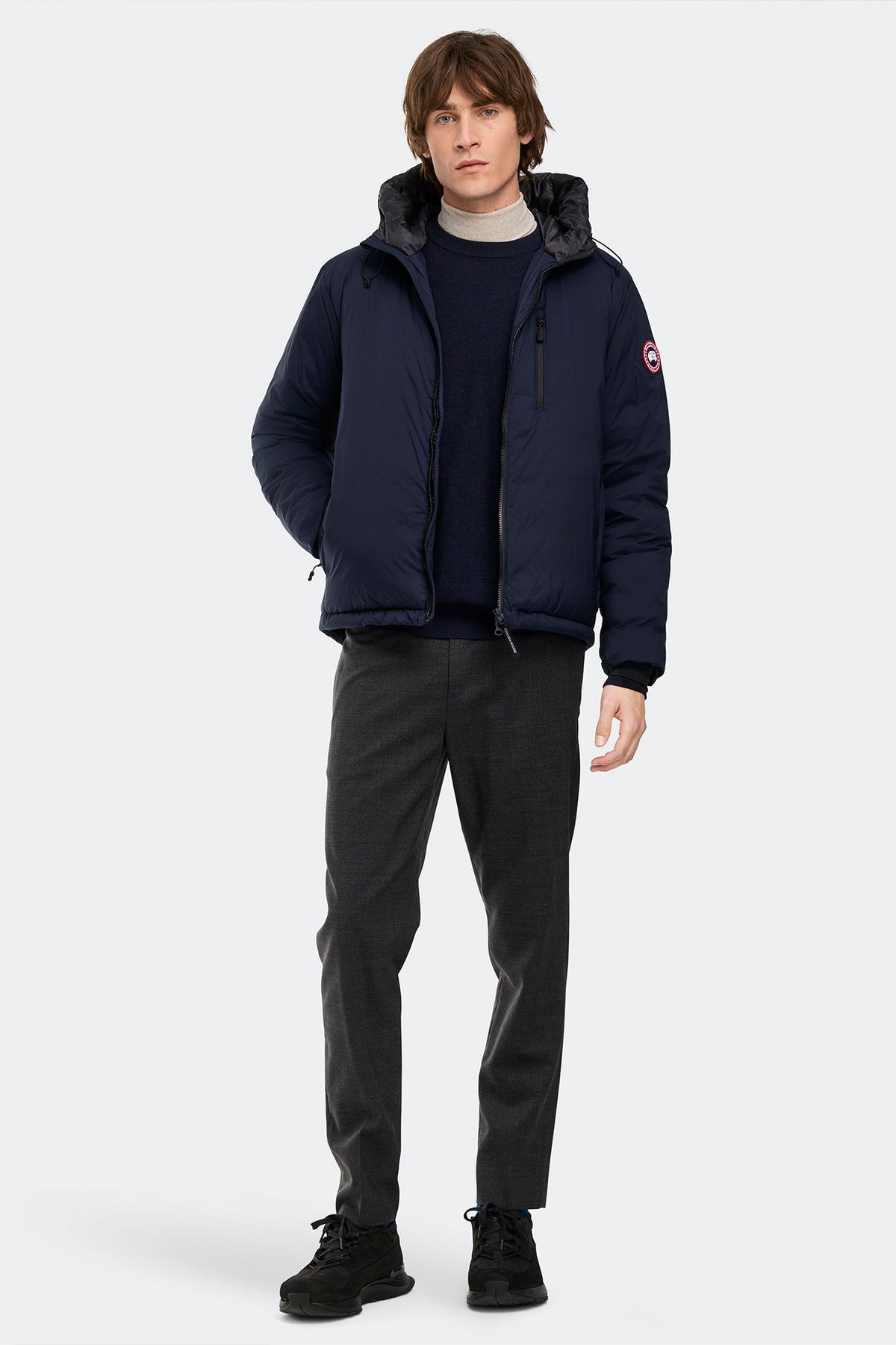 Lodge Hoodie