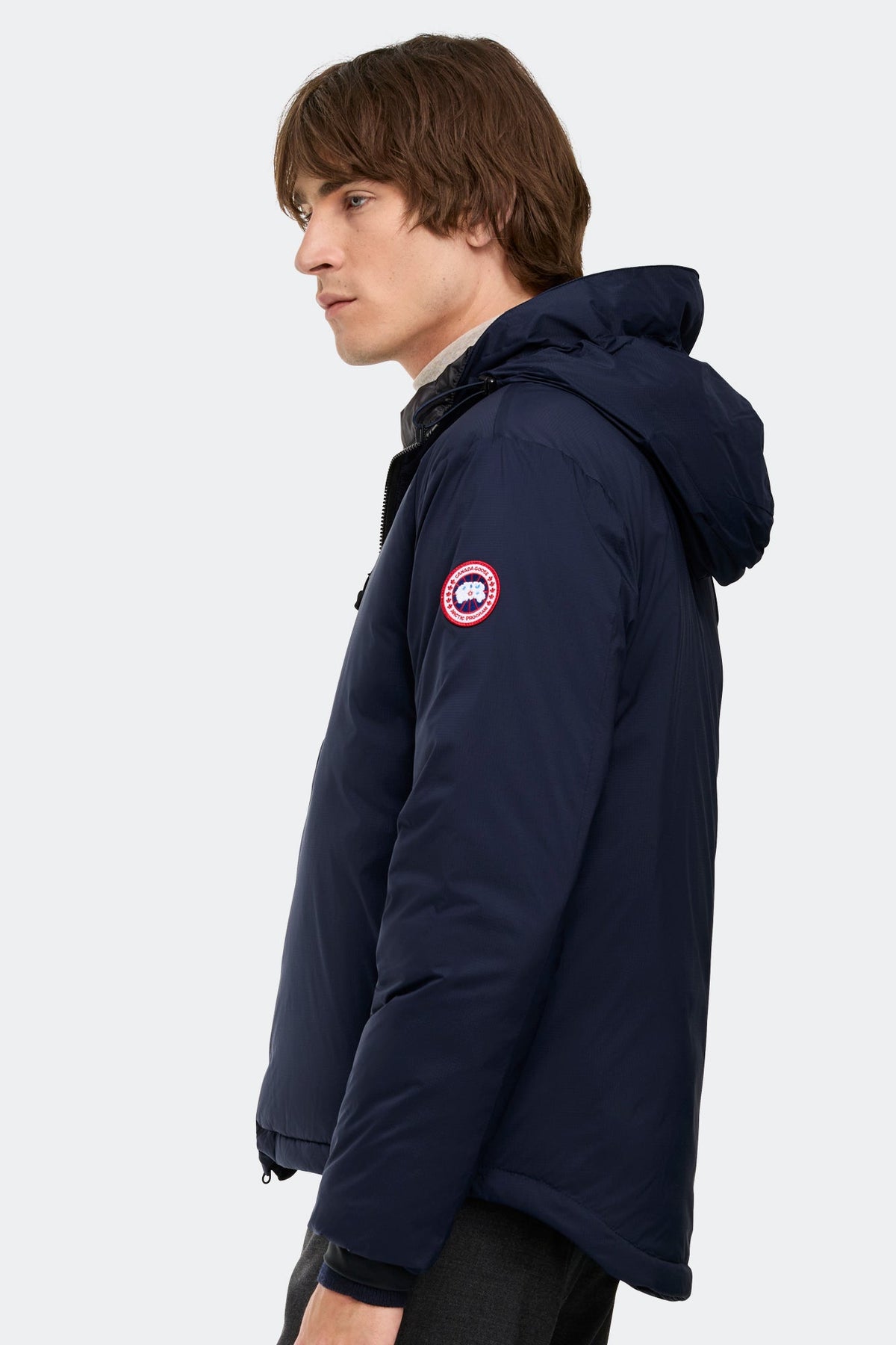 Lodge Hoodie