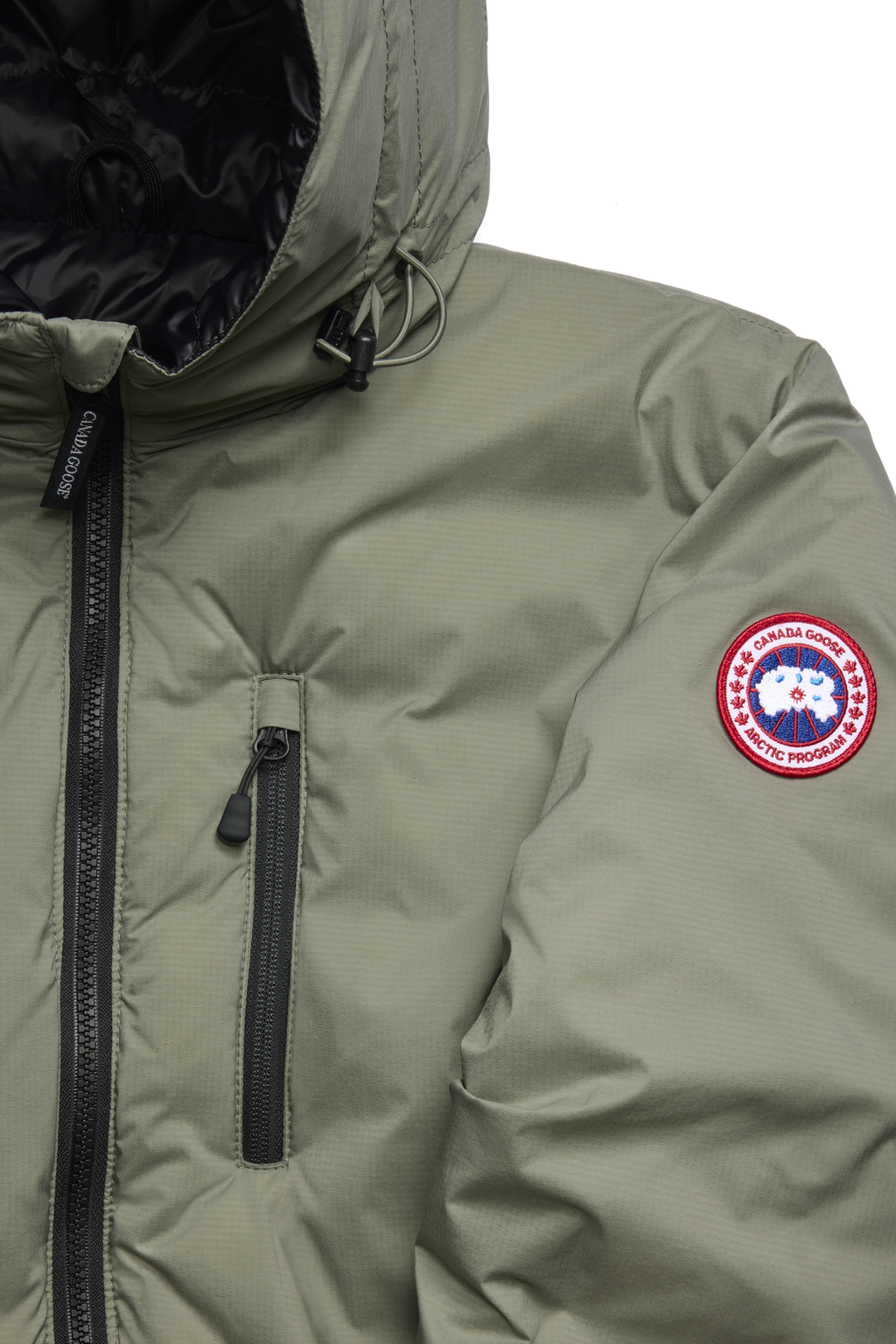 Lodge Hoodie