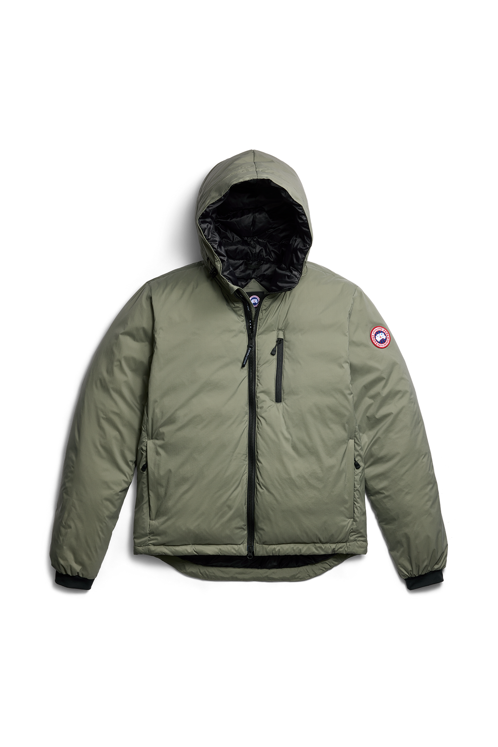 Lodge Hoodie