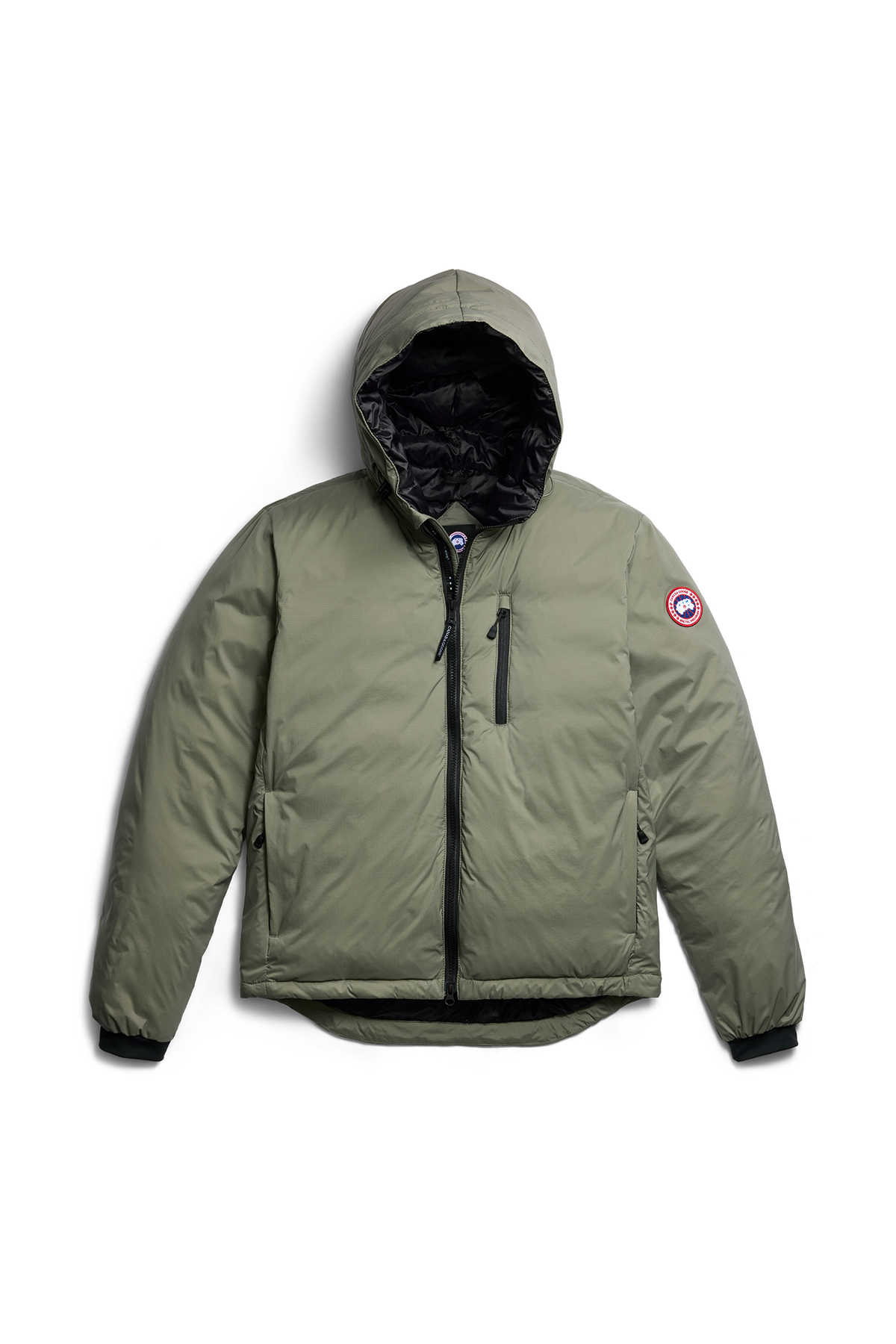 Lodge Hoodie