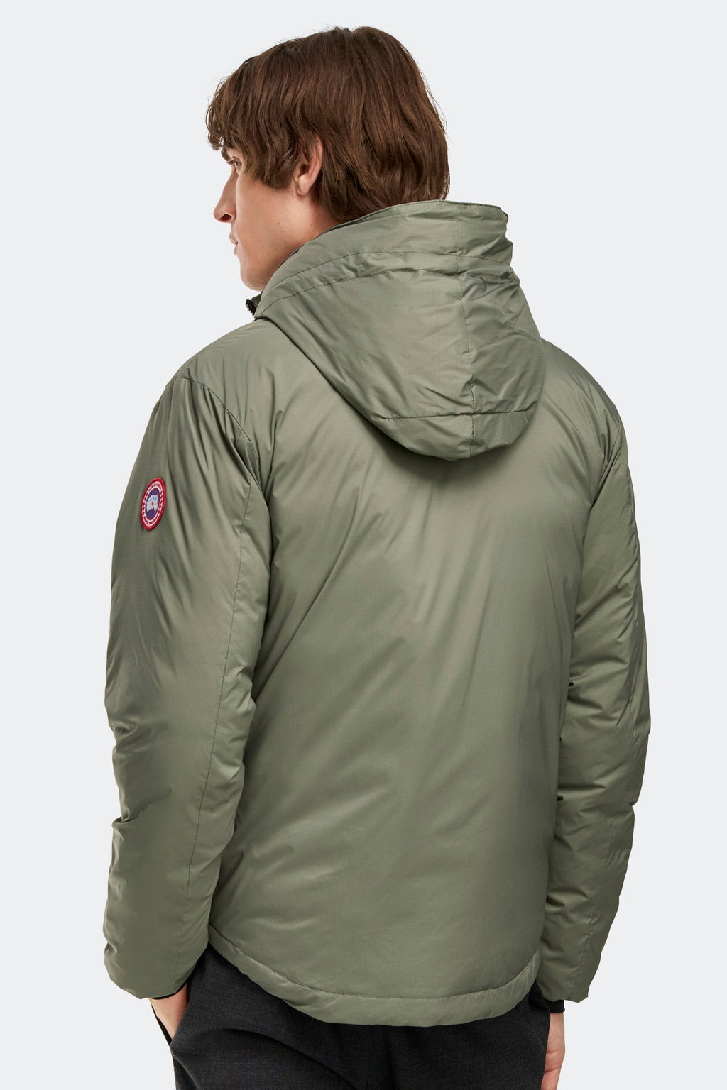 Lodge Hoodie